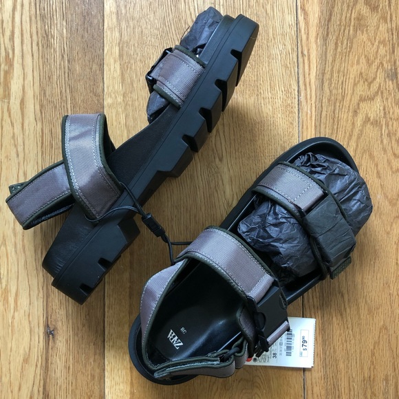 Zara Shoes - Picture 7 of 10